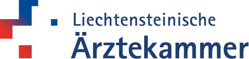 Logo Liechtensteinische Ärztekammer